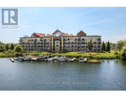 102 - 140 CEDAR ISLAND ROAD, Orillia, Ontario