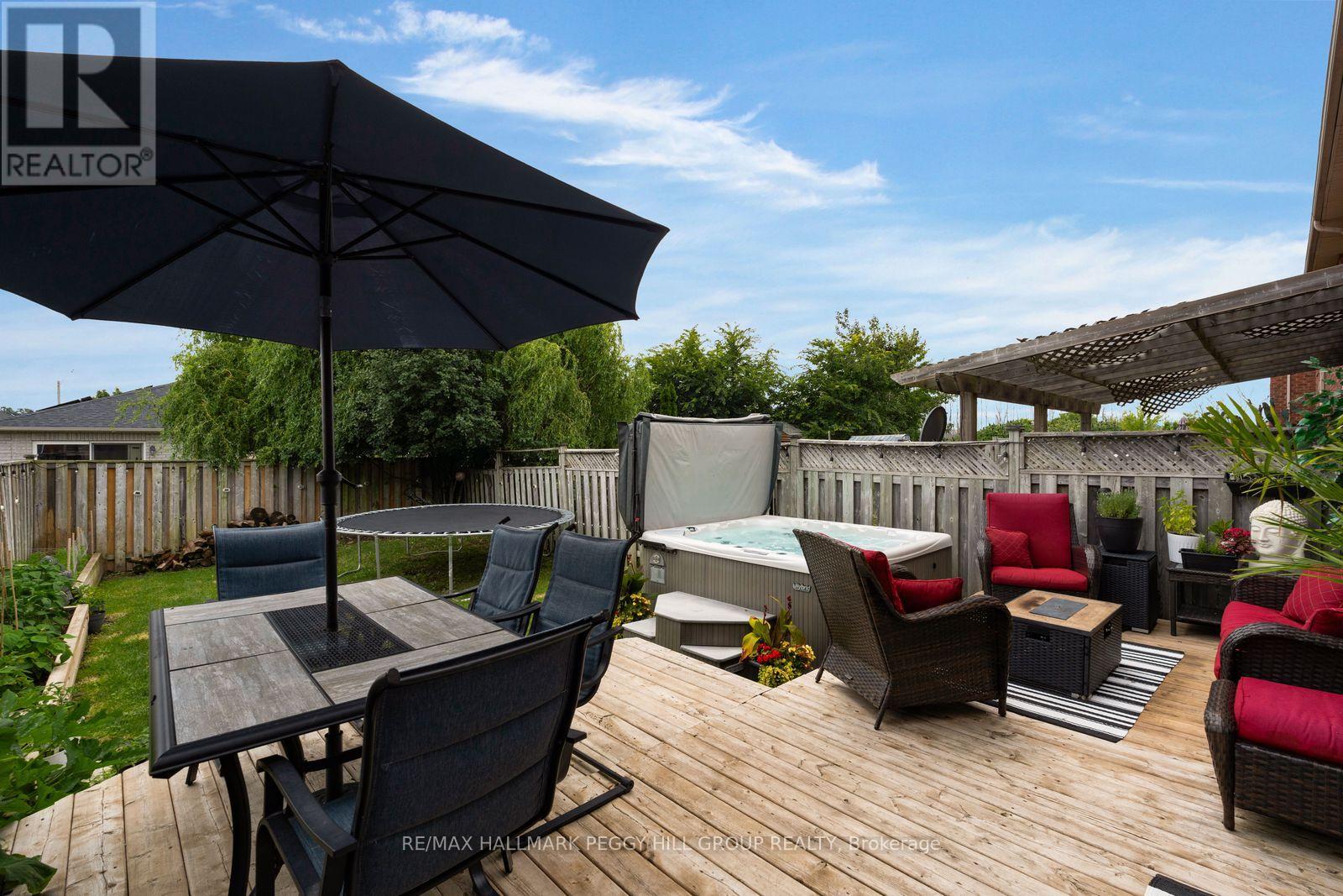 195 Dunsmore Lane, Barrie (Georgian Drive), Ontario  L4M 6Z8 - Photo 14 - S13713858
