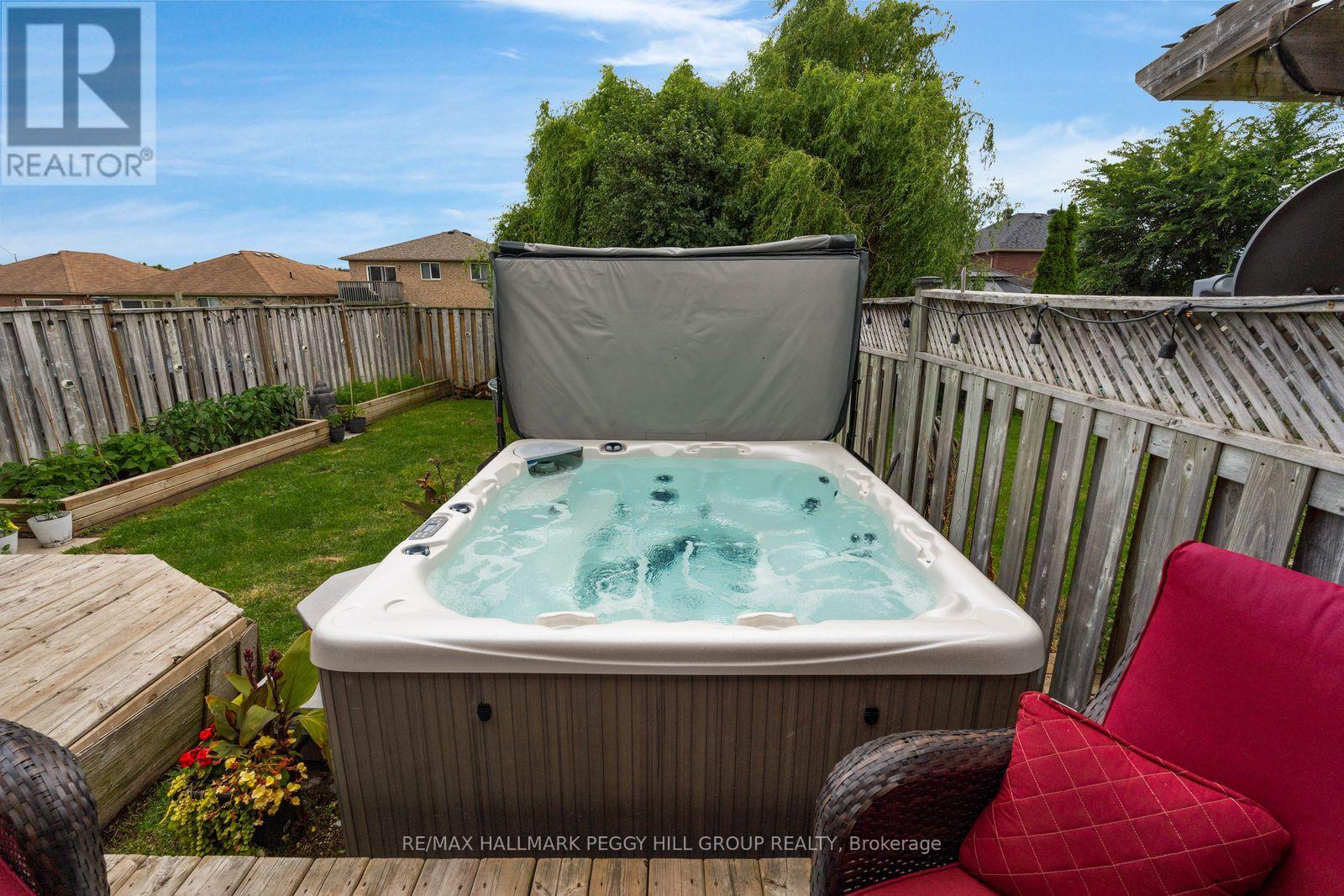 195 Dunsmore Lane, Barrie (Georgian Drive), Ontario  L4M 6Z8 - Photo 15 - S13713858