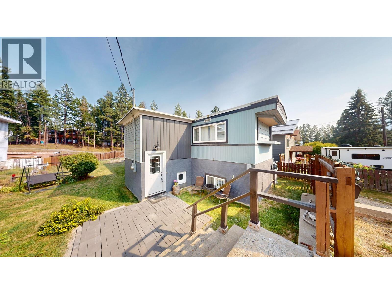 116 311 Avenue, Kimberley, British Columbia