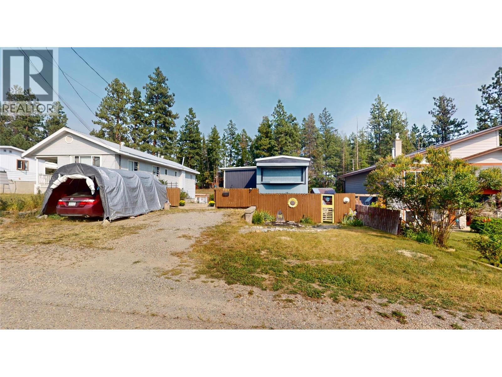 116 311 Avenue, Kimberley, British Columbia  V1A 3J6 - Photo 3 - 10398757
