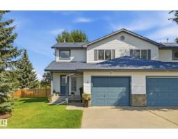 #1 3 Grove Meadow Dr, Spruce Grove, Alberta T7X 4L9 (30198904)