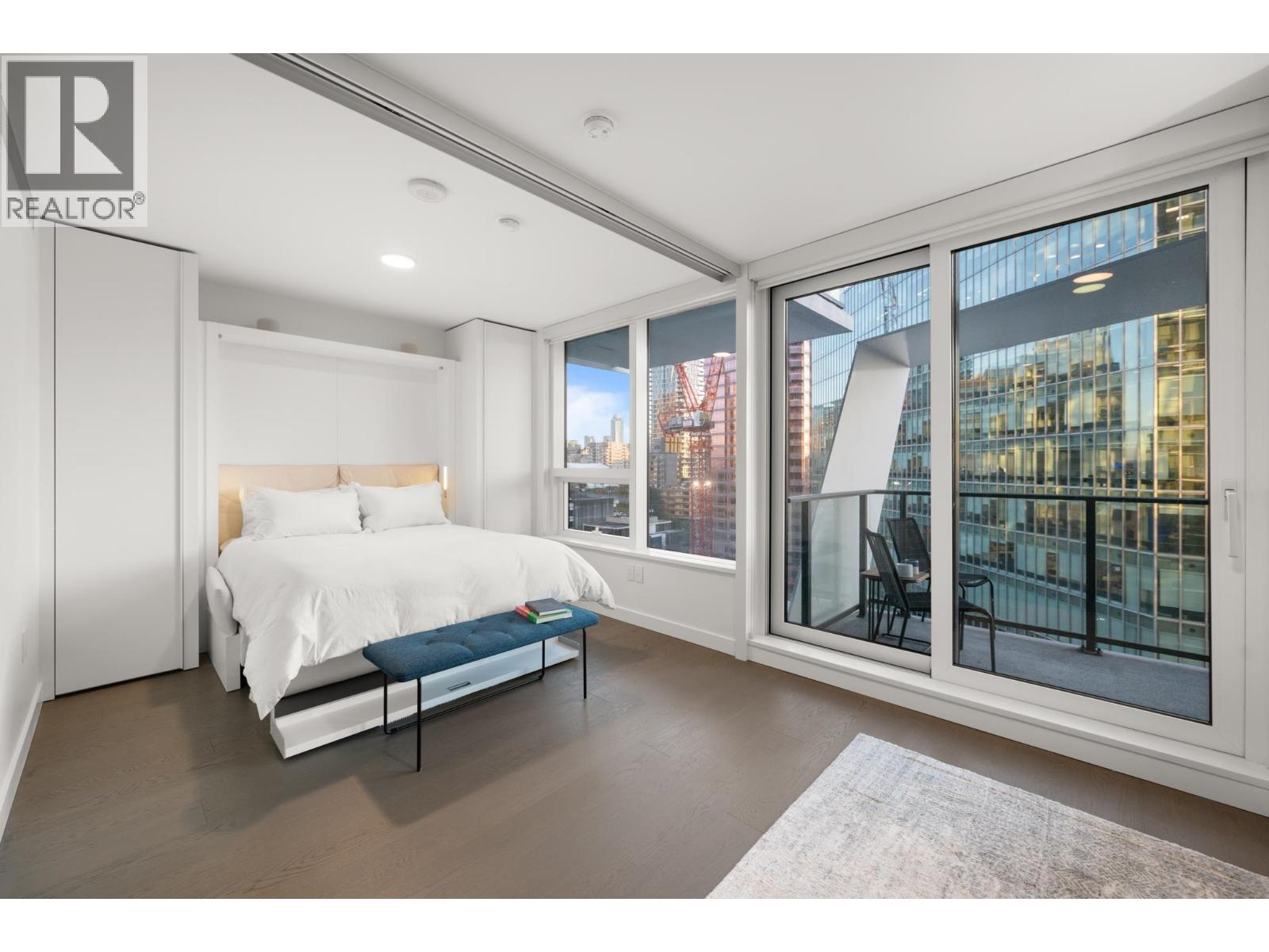 1404 620 Cardero Street, Vancouver, British Columbia  V6G 0C7 - Photo 13 - R3158951