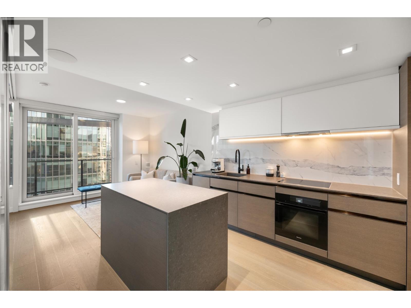 1404 620 Cardero Street, Vancouver, British Columbia  V6G 0C7 - Photo 5 - R3158951