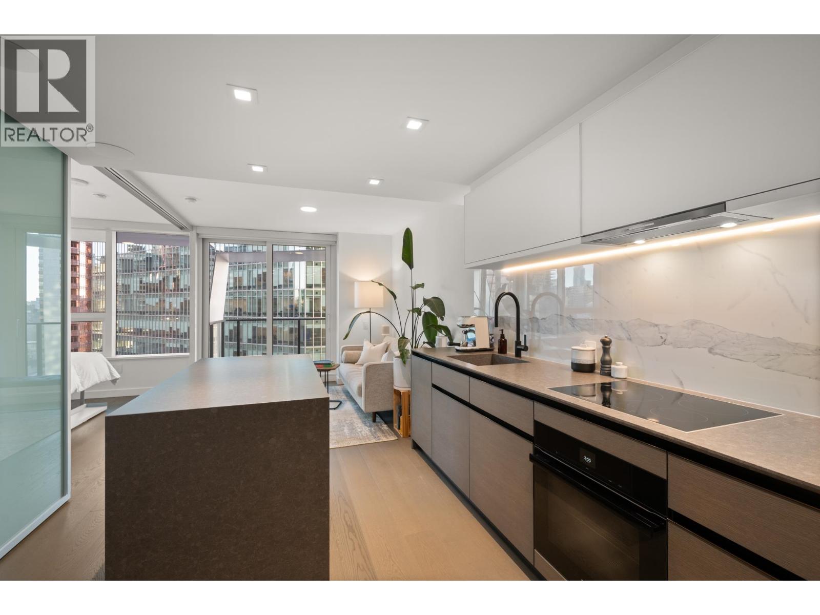 1404 620 Cardero Street, Vancouver, British Columbia  V6G 0C7 - Photo 6 - R3158951