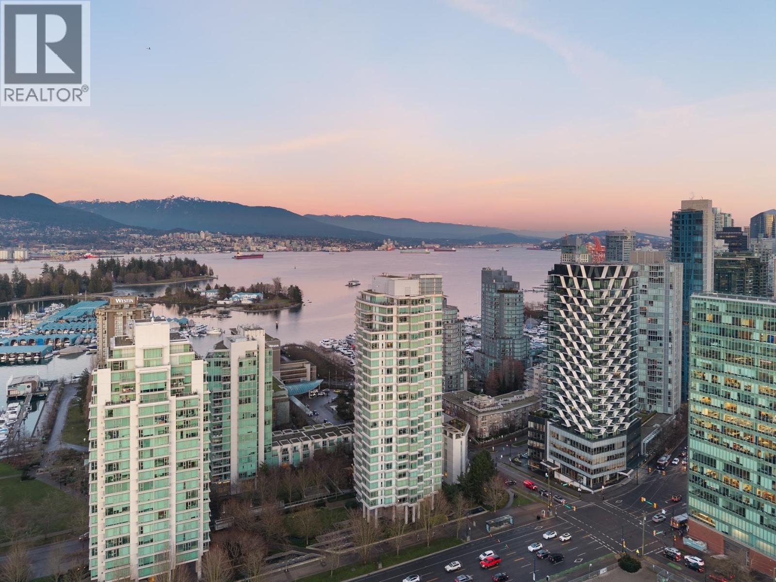 1404 620 Cardero Street, Vancouver, British Columbia  V6G 0C7 - Photo 35 - R3158951