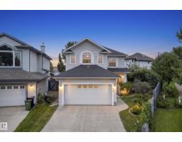 1322 BARNES CL SW, Edmonton, Alberta
