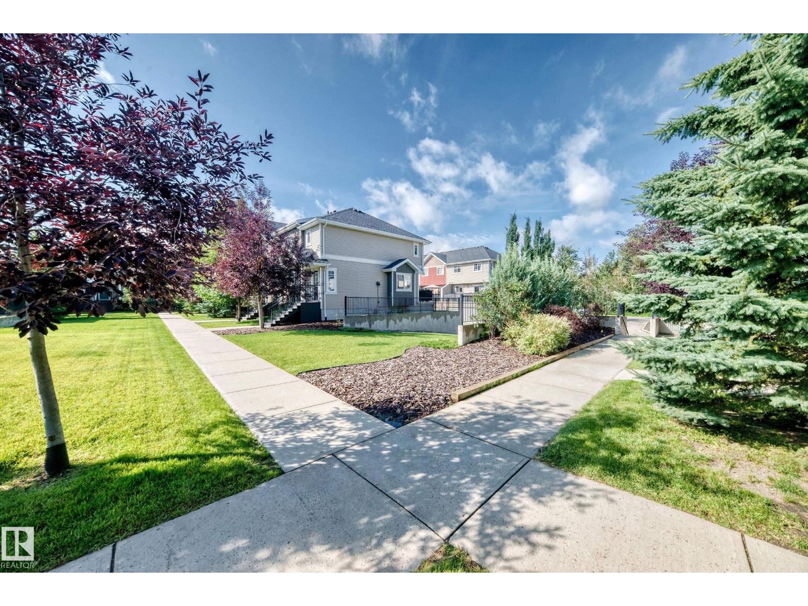 #73 9535 217 St NW, Edmonton, Alberta  T5T 4P5 - Photo 22 - E4504250