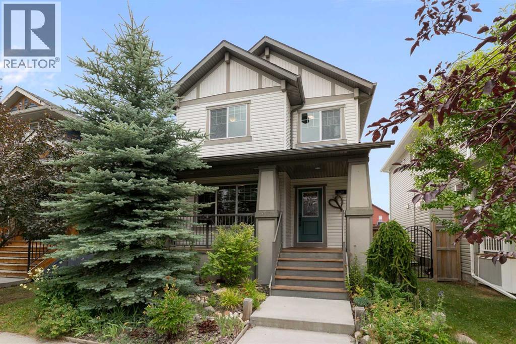170 Ravenskirk Road SE, Airdrie, Alberta