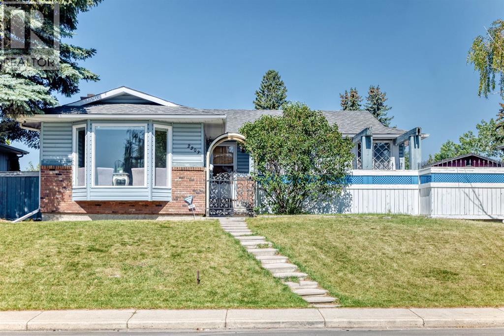2203 65 Street NE, Calgary, Alberta  T1Y 1N5 - Photo 1 - A2331060