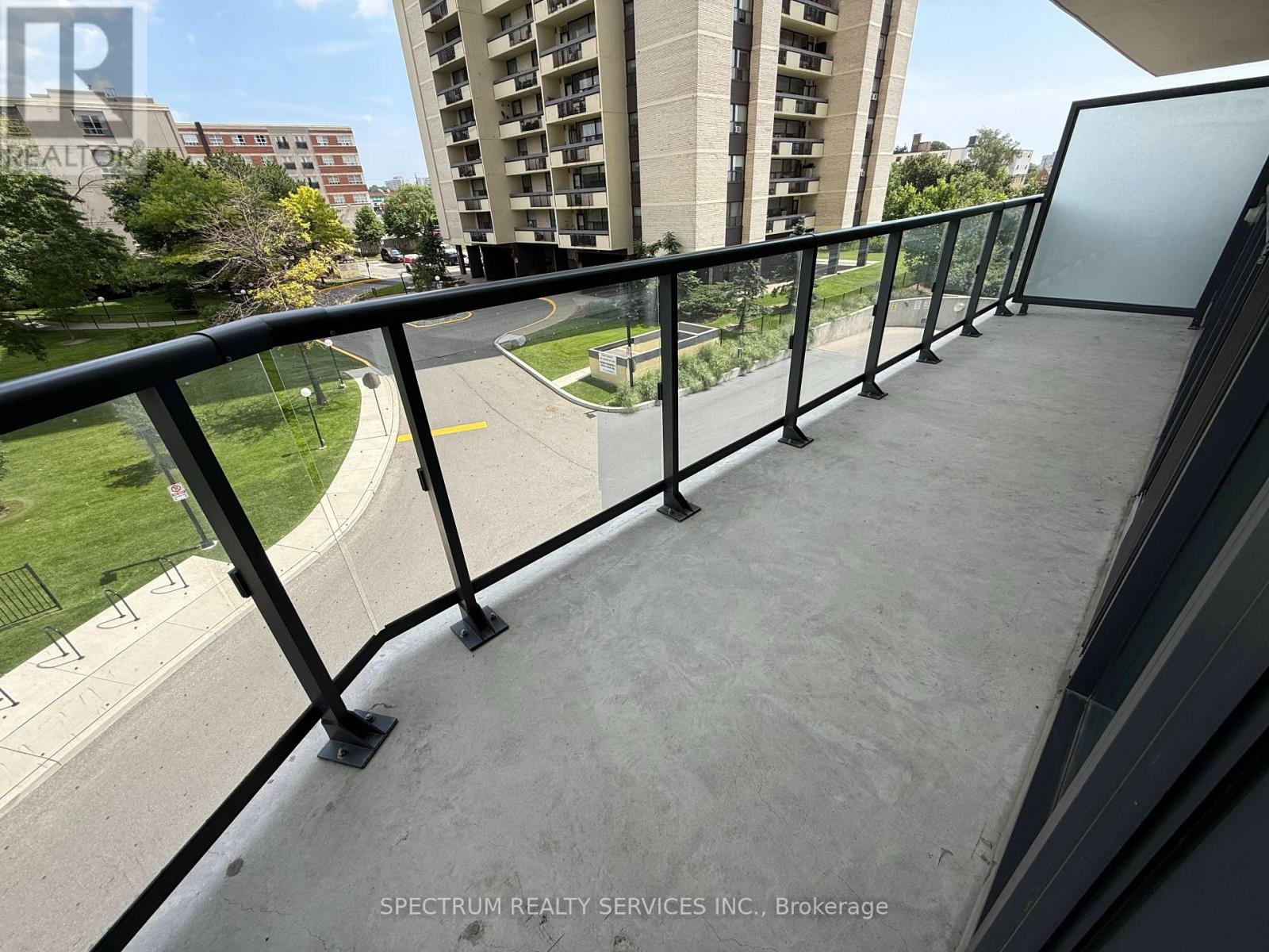 307 - 1461 Lawrence Avenue W, Toronto, Ontario  M6L 0A6 - Photo 11 - W13713430