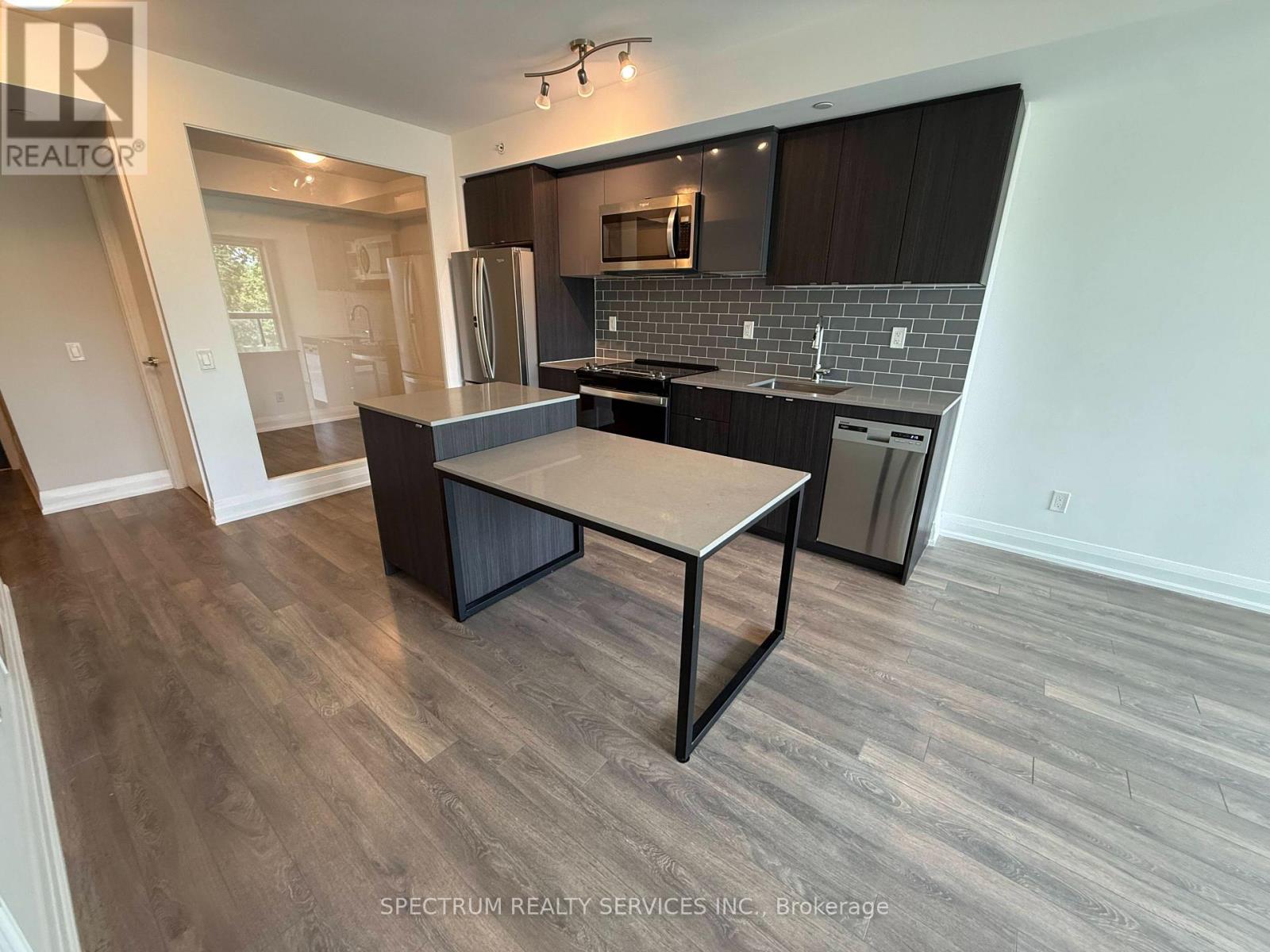 307 - 1461 Lawrence Avenue W, Toronto, Ontario  M6L 0A6 - Photo 2 - W13713430