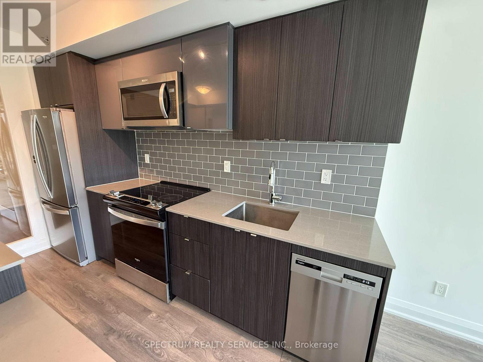 307 - 1461 Lawrence Avenue W, Toronto, Ontario  M6L 0A6 - Photo 3 - W13713430
