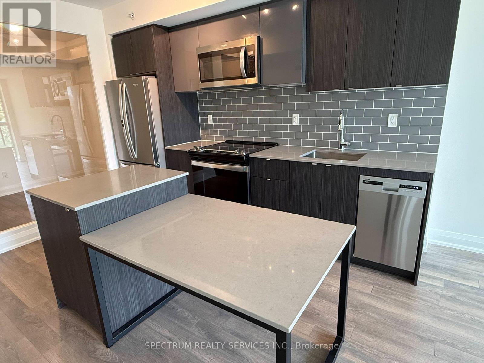 307 - 1461 Lawrence Avenue W, Toronto, Ontario  M6L 0A6 - Photo 4 - W13713430