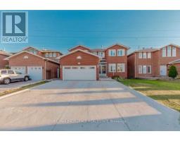 58 O'HARA PLACE, Brampton, Ontario