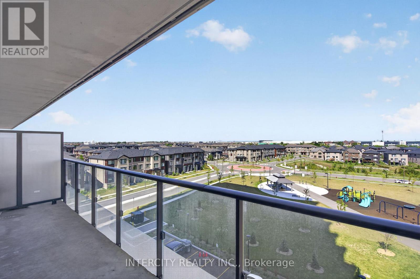 421 - 15 Skyridge Drive, Brampton, Ontario  L6P 4S3 - Photo 19 - W13713476