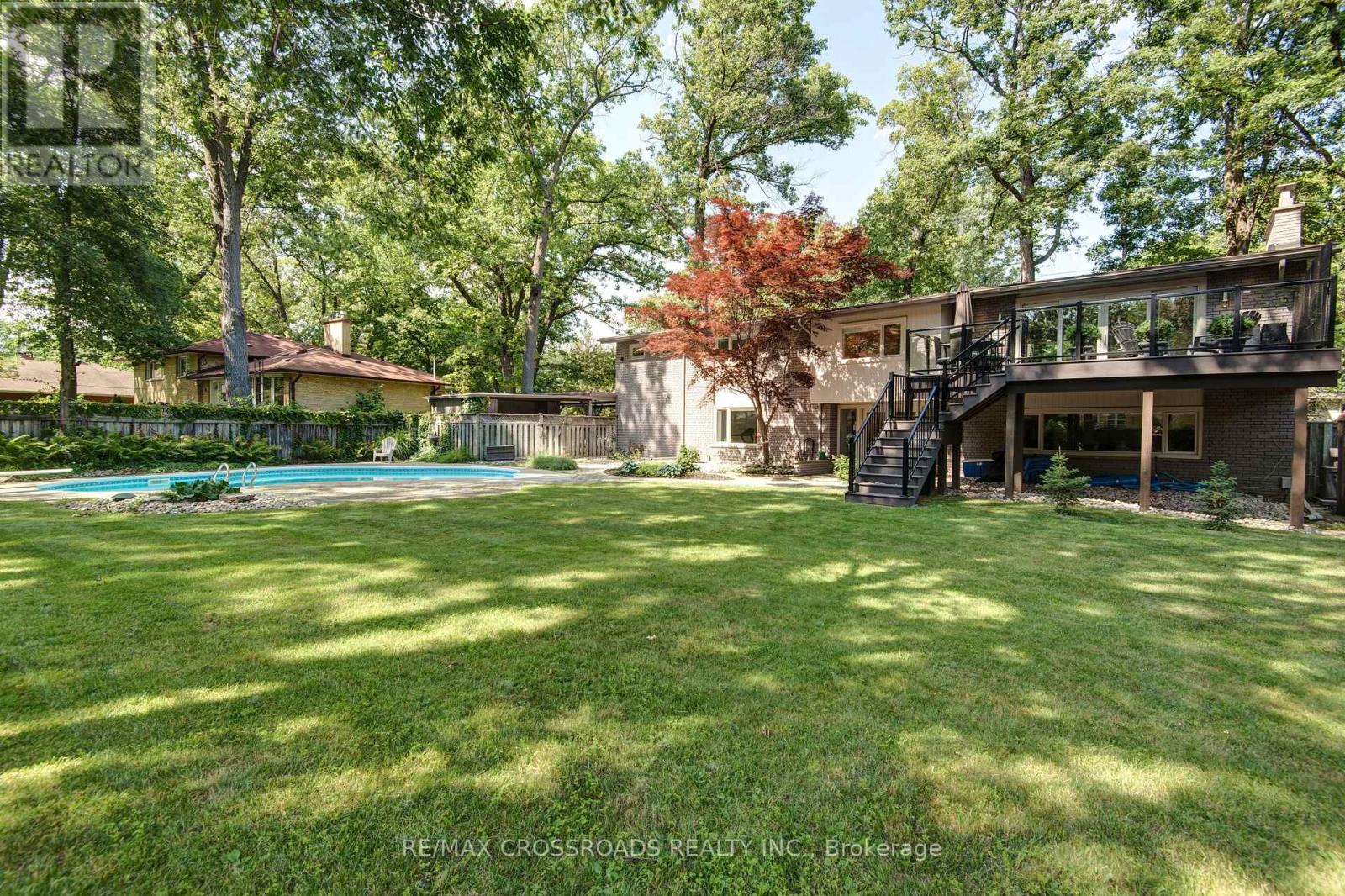 1532 Merrow Road, Mississauga, Ontario  L5J 3C5 - Photo 31 - W13713504