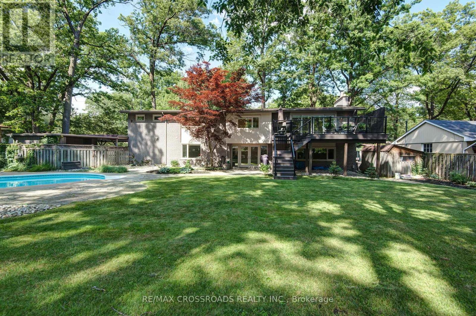 1532 Merrow Road, Mississauga, Ontario  L5J 3C5 - Photo 32 - W13713504