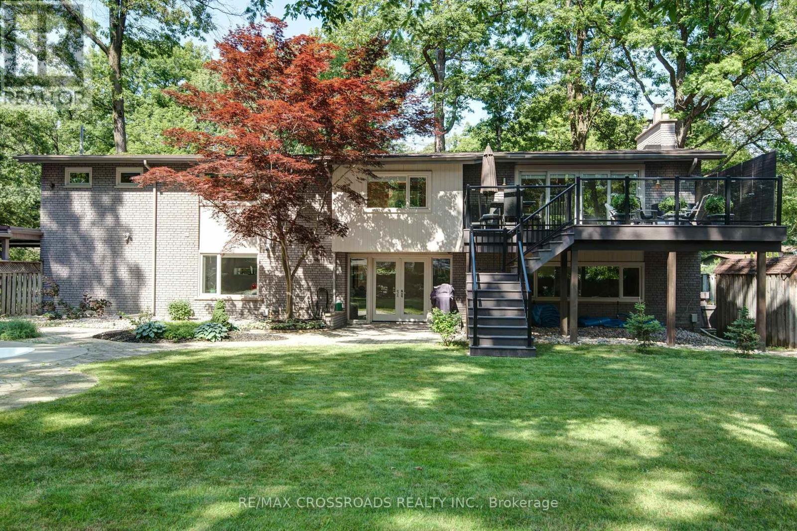 1532 Merrow Road, Mississauga, Ontario  L5J 3C5 - Photo 33 - W13713504