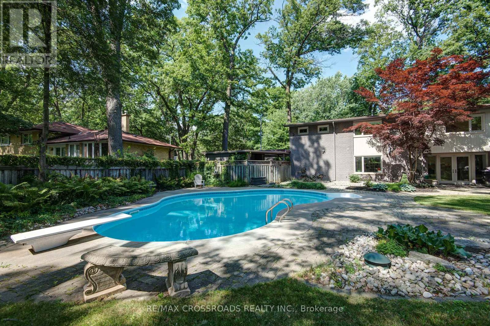 1532 Merrow Road, Mississauga, Ontario  L5J 3C5 - Photo 34 - W13713504