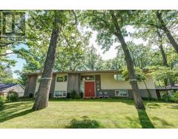 1532 MERROW ROAD, Mississauga, Ontario