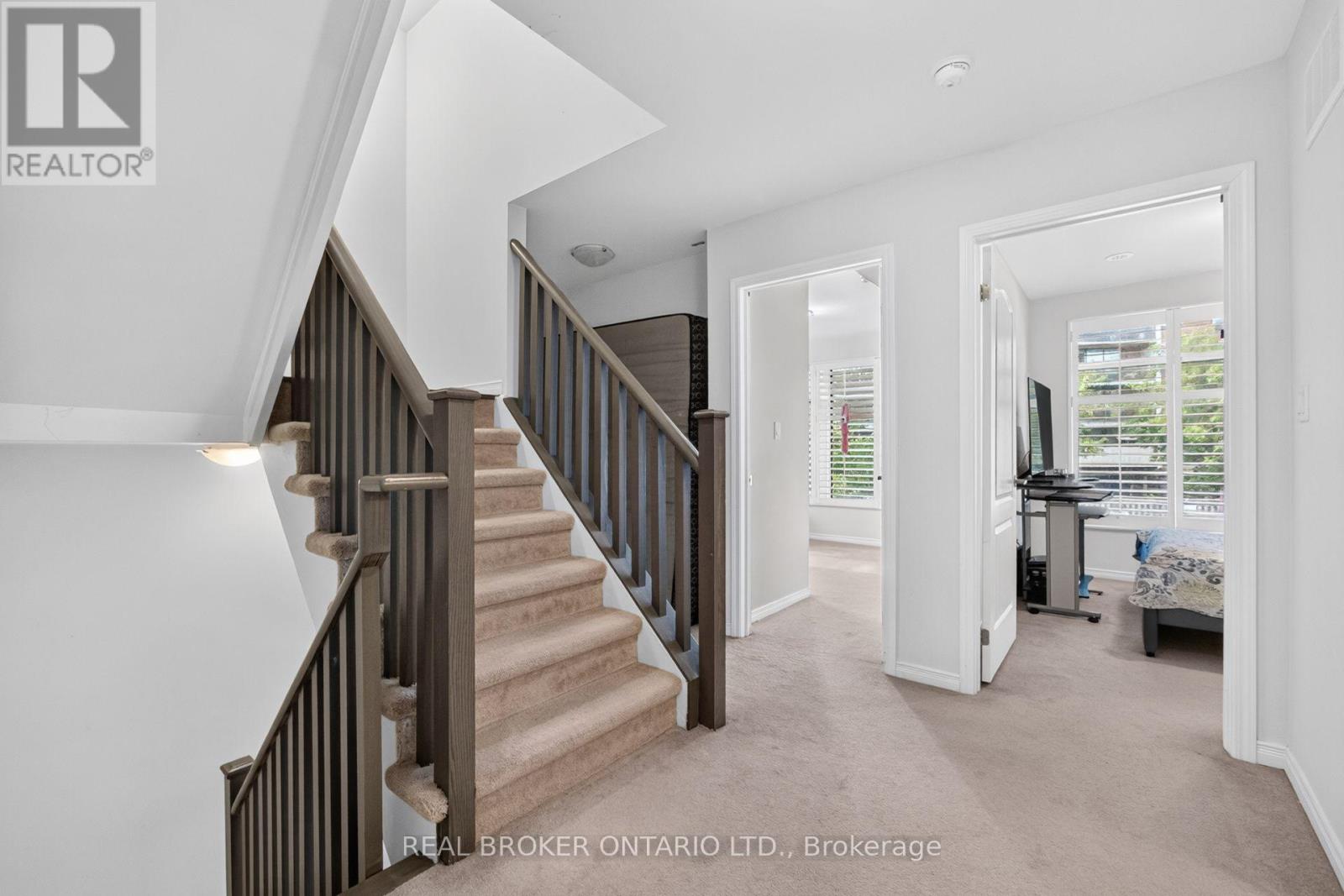 63 - 35 Applewood Lane, Toronto, Ontario  M9C 0C1 - Photo 12 - W13713522