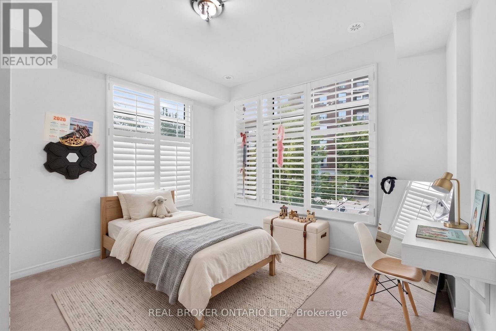 63 - 35 Applewood Lane, Toronto, Ontario  M9C 0C1 - Photo 16 - W13713522