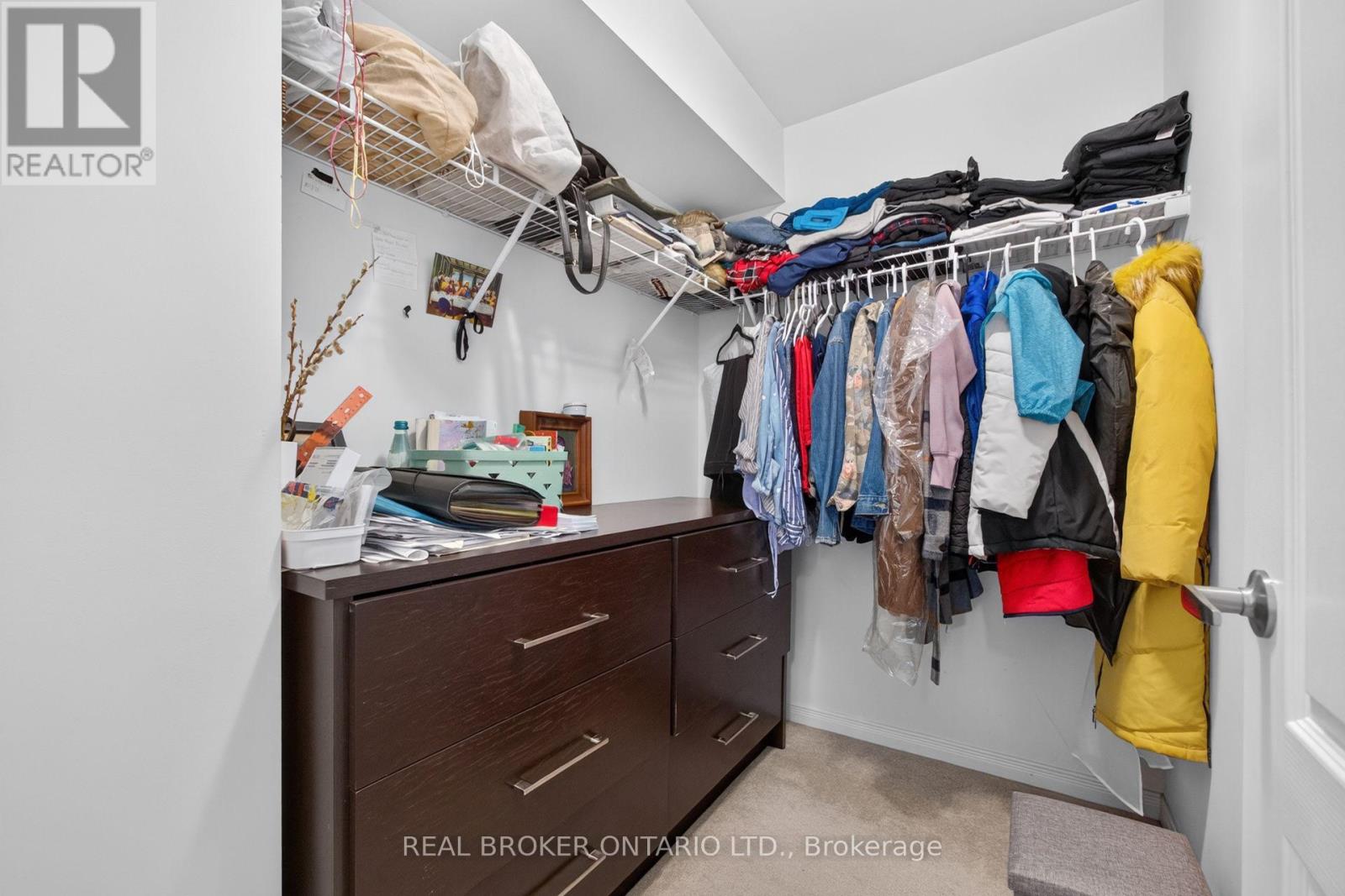 63 - 35 Applewood Lane, Toronto, Ontario  M9C 0C1 - Photo 22 - W13713522