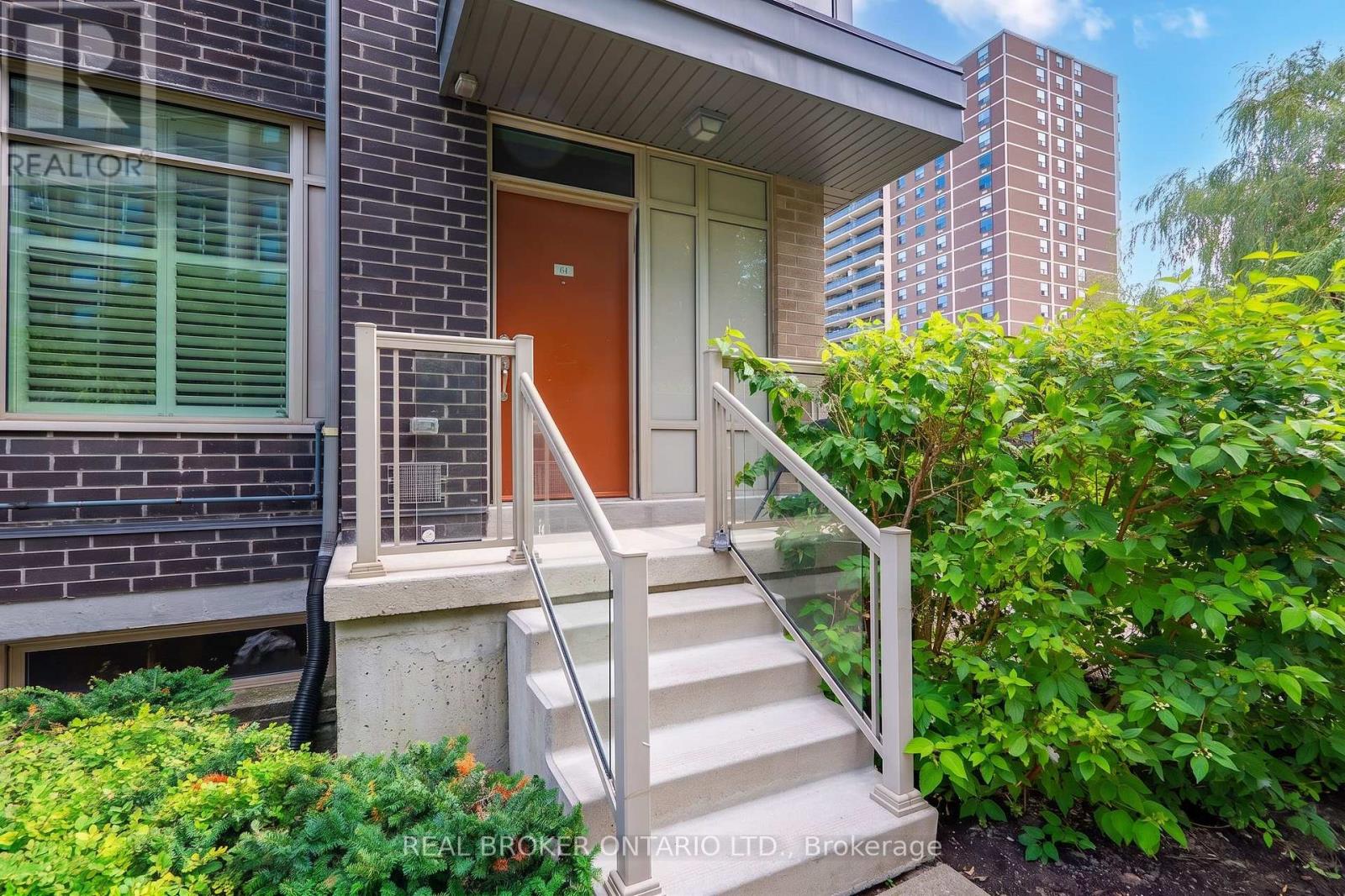 63 - 35 Applewood Lane, Toronto, Ontario  M9C 0C1 - Photo 3 - W13713522