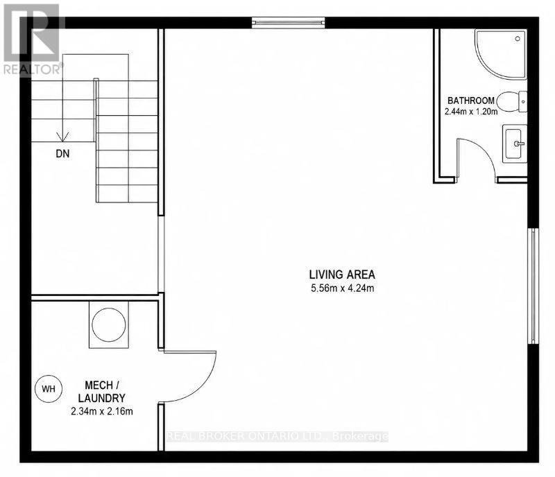 63 - 35 Applewood Lane, Toronto, Ontario  M9C 0C1 - Photo 37 - W13713522