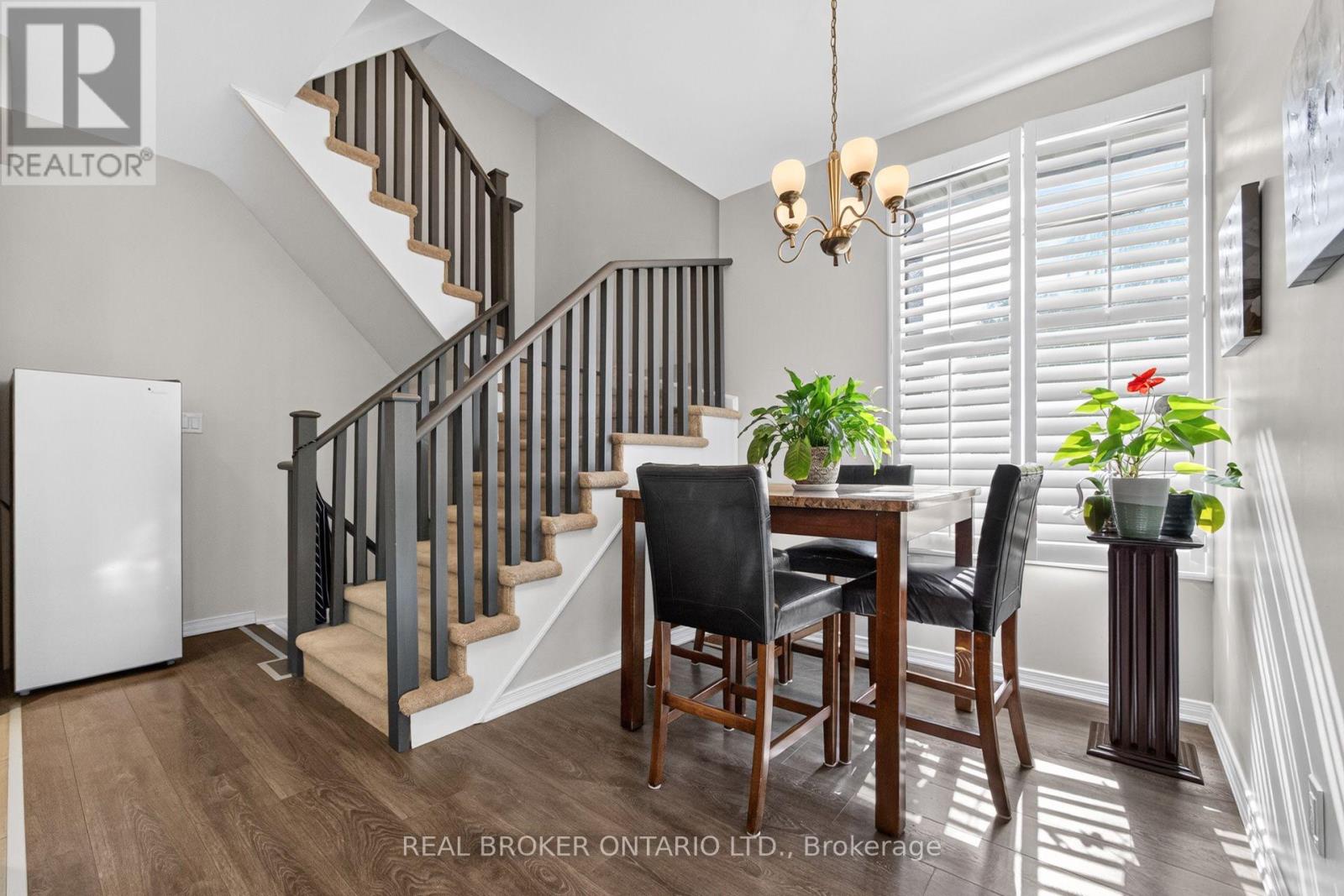 63 - 35 Applewood Lane, Toronto, Ontario  M9C 0C1 - Photo 6 - W13713522