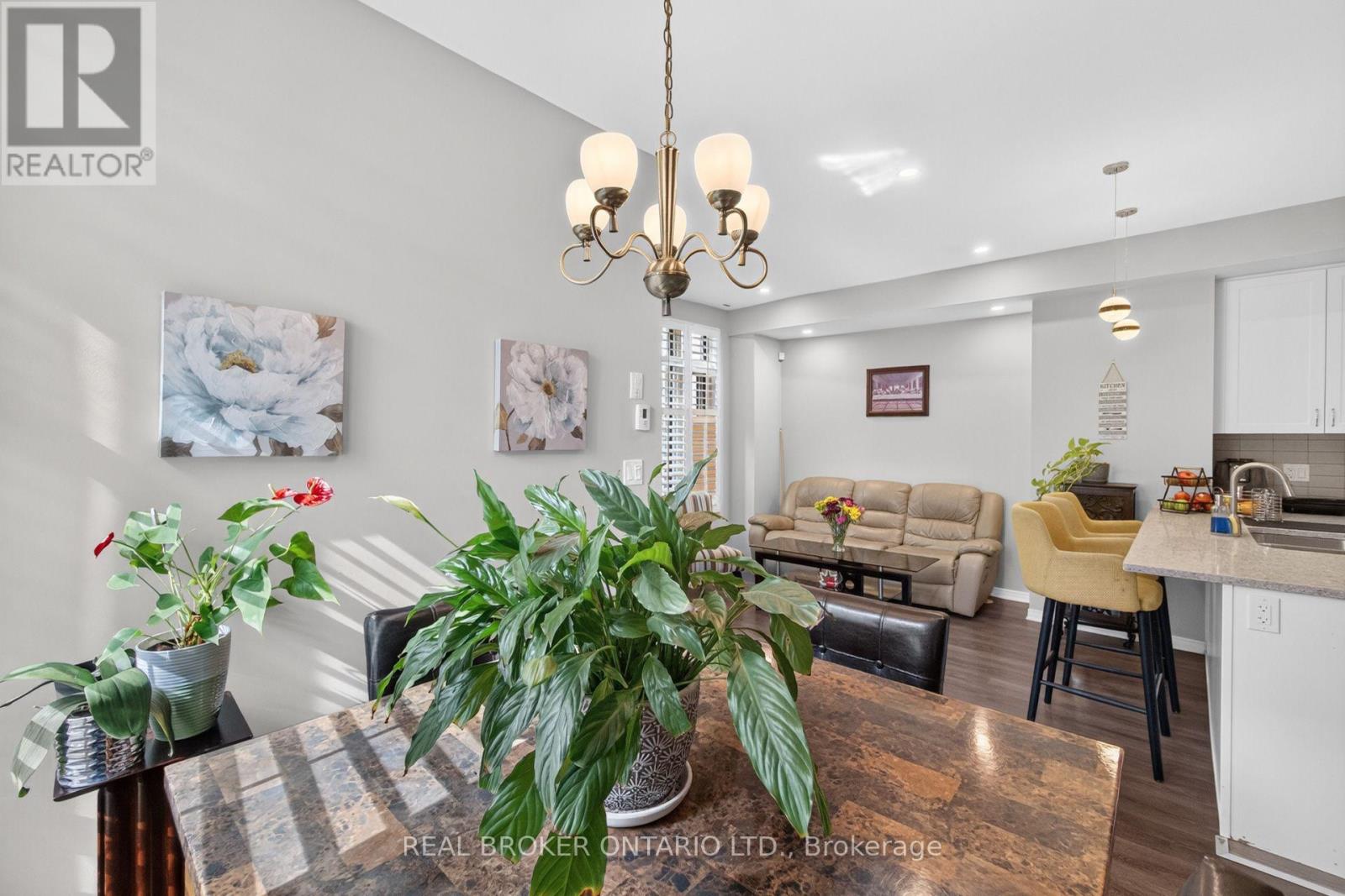 63 - 35 Applewood Lane, Toronto, Ontario  M9C 0C1 - Photo 7 - W13713522