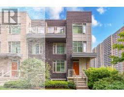 63 - 35 APPLEWOOD LANE, Toronto, Ontario