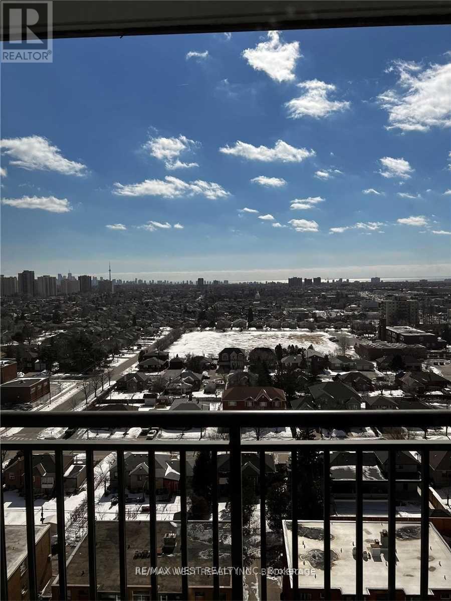 1515 - 800 Lawrence Avenue W, Toronto, Ontario  M6A 0B1 - Photo 11 - W13713532