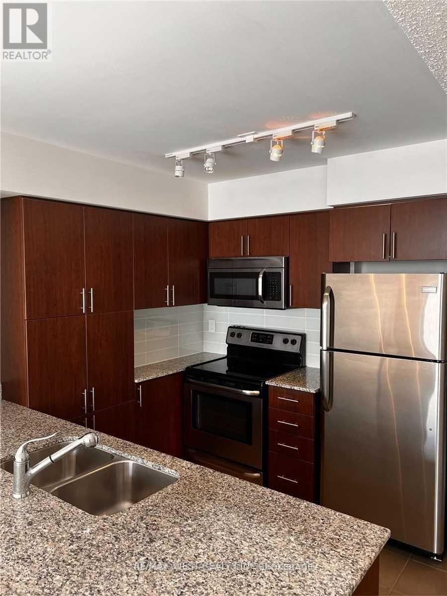1515 - 800 Lawrence Avenue W, Toronto, Ontario  M6A 0B1 - Photo 4 - W13713532