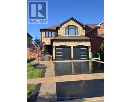 4 GRAY PARK, Caledon, Ontario