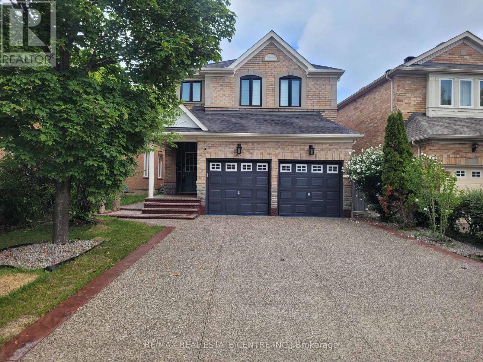 3081 MISSION HILL DRIVE, Mississauga, Ontario