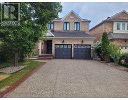 3081 MISSION HILL DRIVE, Mississauga, Ontario