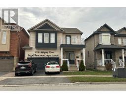 1015 MCCUAIG DRIVE, Milton, Ontario