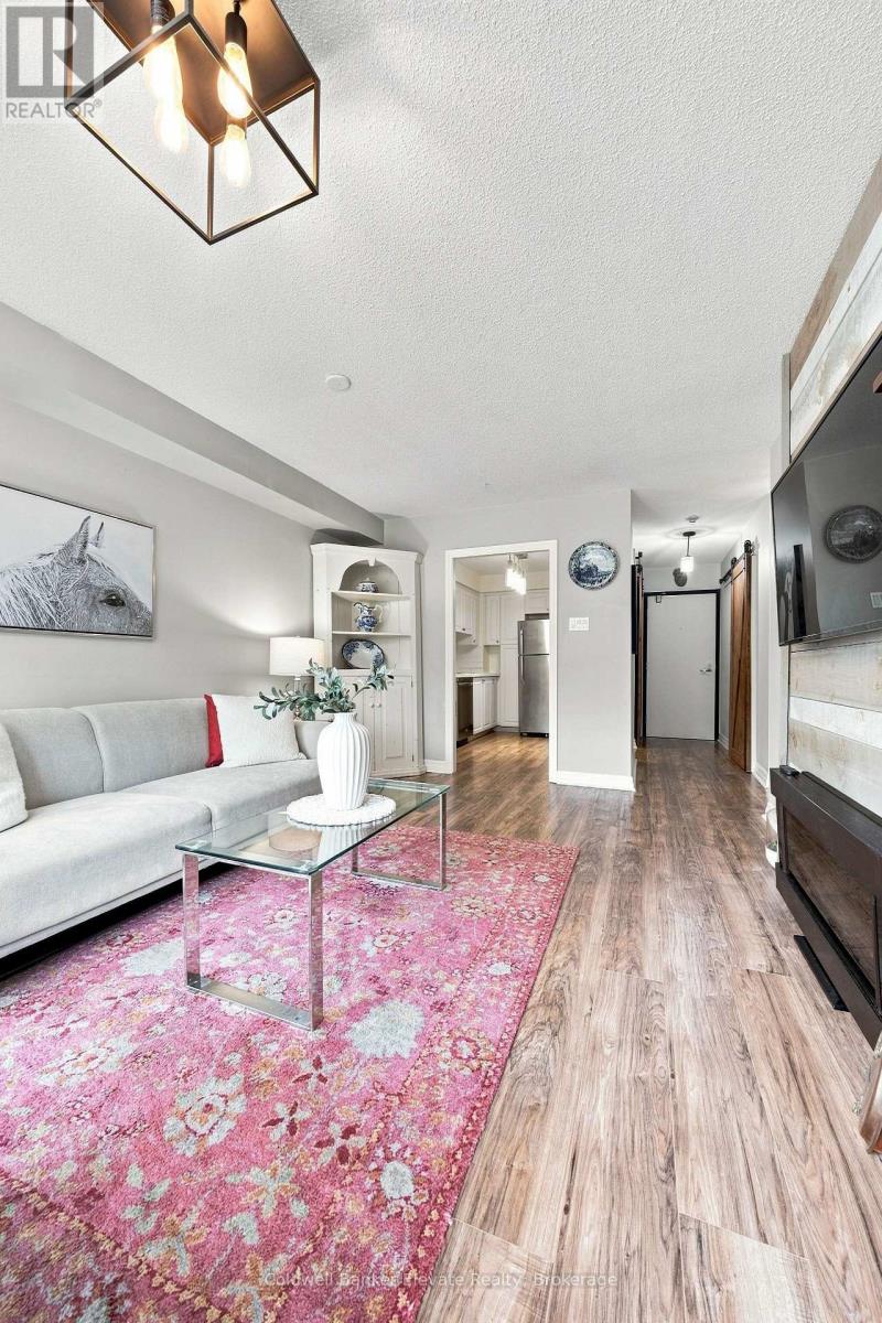 312 - 1110 Walden Circle, Mississauga, Ontario  L5J 4R3 - Photo 10 - W13713604