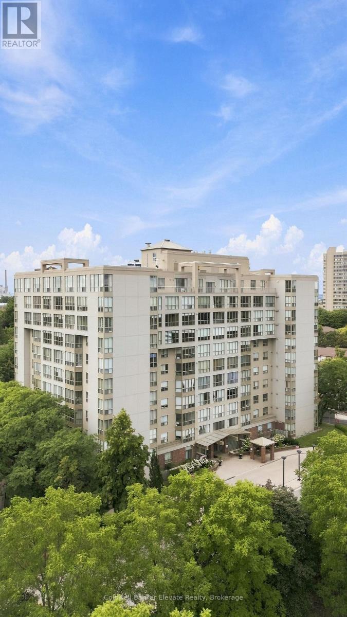 312 - 1110 Walden Circle, Mississauga, Ontario  L5J 4R3 - Photo 2 - W13713604