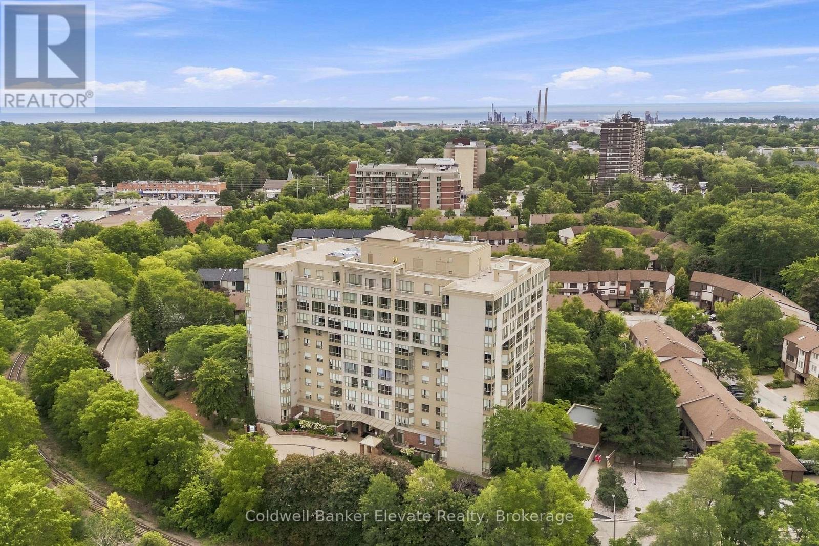 312 - 1110 Walden Circle, Mississauga, Ontario  L5J 4R3 - Photo 3 - W13713604