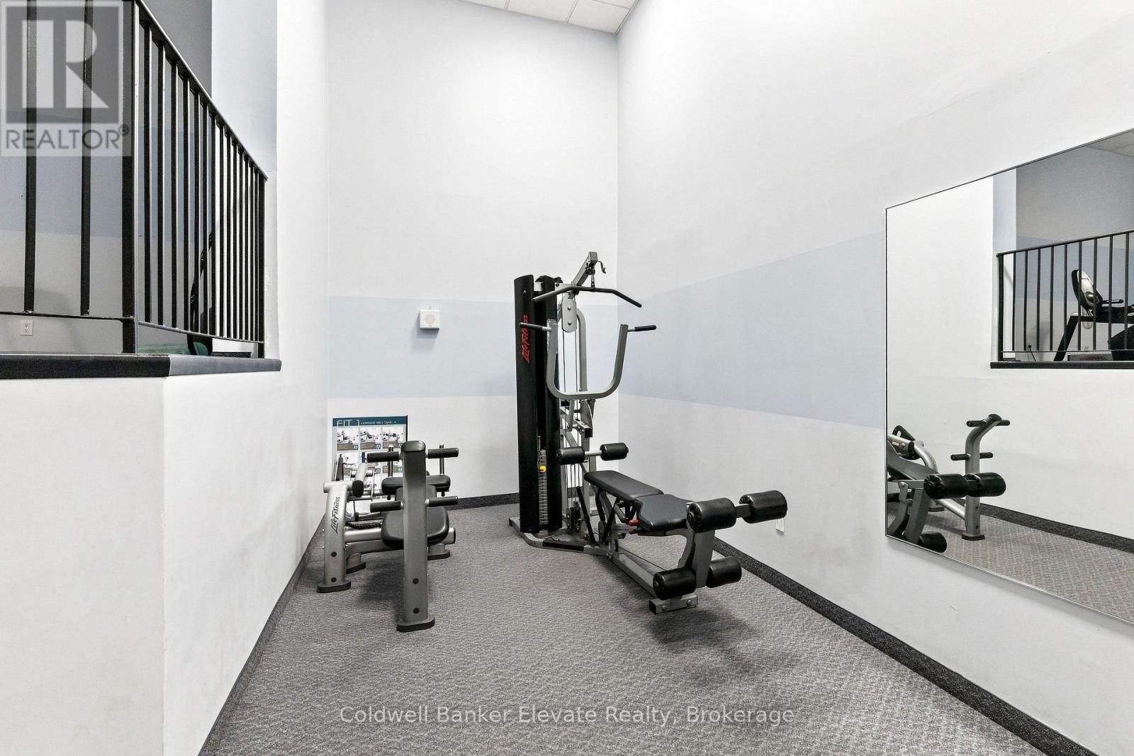 312 - 1110 Walden Circle, Mississauga, Ontario  L5J 4R3 - Photo 37 - W13713604