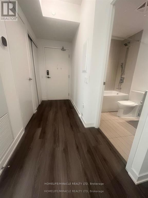 2812 - 3883 Quartz Road, Mississauga, Ontario  L5B 0M4 - Photo 4 - W13713608