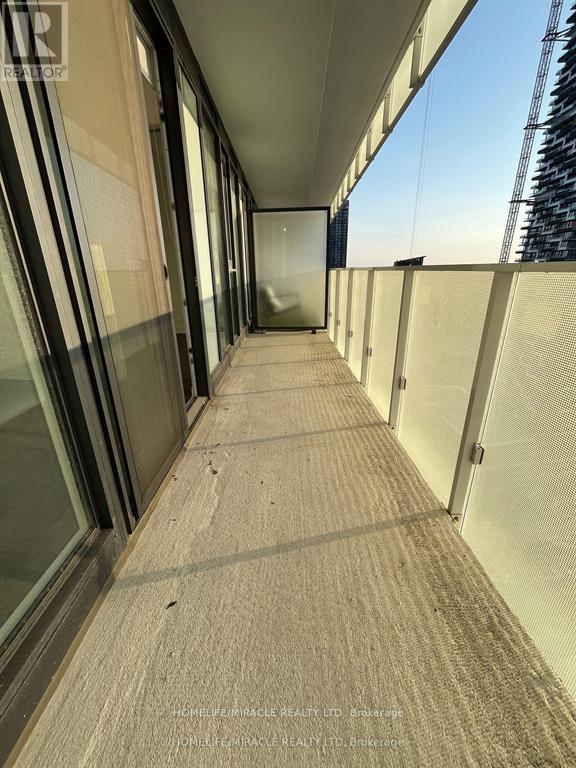 2812 - 3883 Quartz Road, Mississauga, Ontario  L5B 0M4 - Photo 7 - W13713608