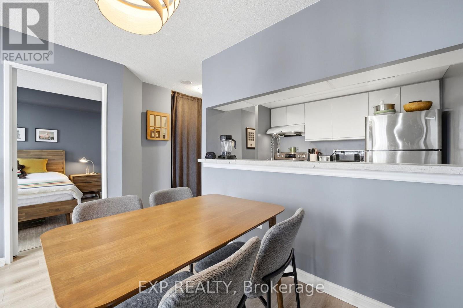 1001 - 101 Subway Crescent, Toronto, Ontario  M9B 6K4 - Photo 18 - W13713662