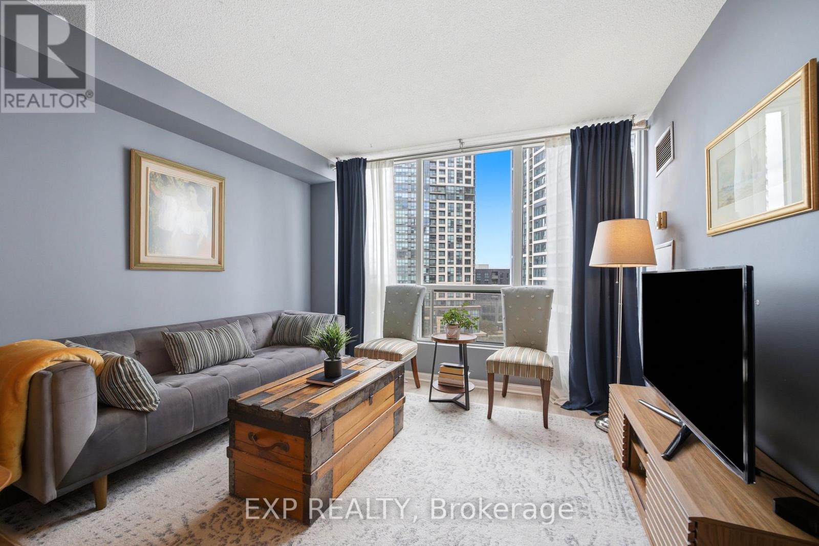 1001 - 101 Subway Crescent, Toronto, Ontario  M9B 6K4 - Photo 21 - W13713662