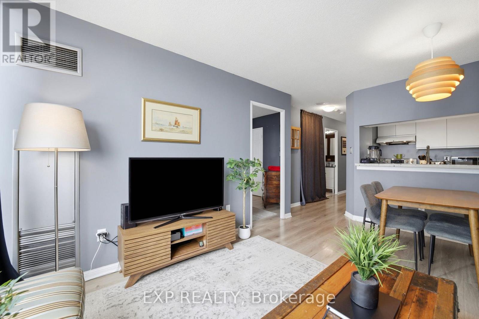 1001 - 101 Subway Crescent, Toronto, Ontario  M9B 6K4 - Photo 22 - W13713662