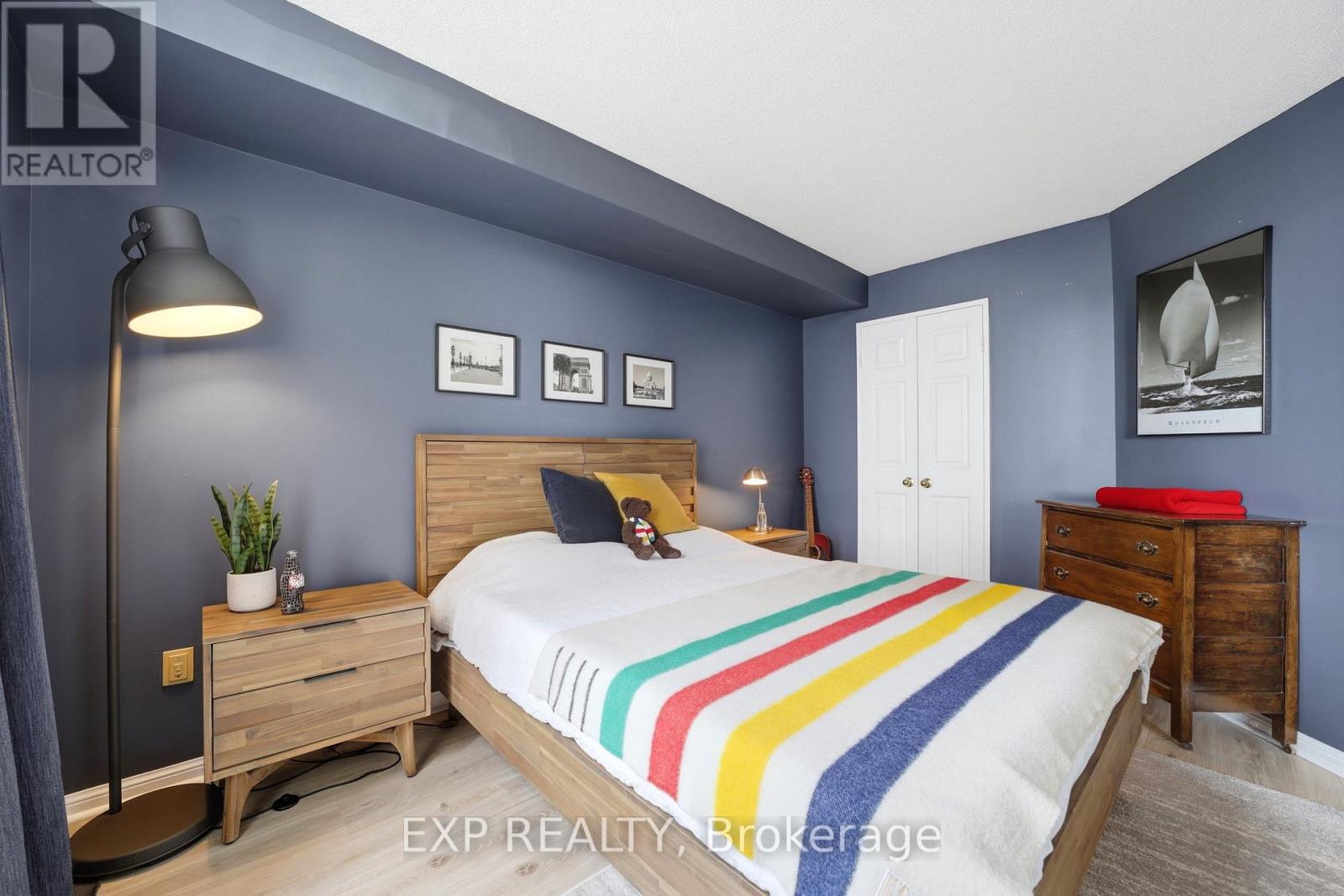 1001 - 101 Subway Crescent, Toronto, Ontario  M9B 6K4 - Photo 26 - W13713662