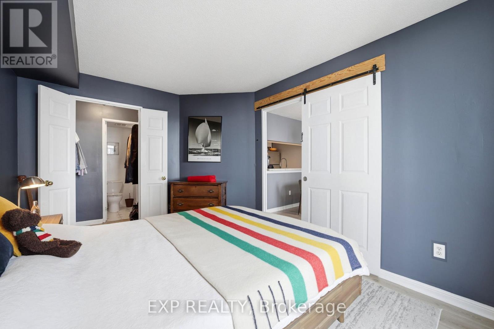 1001 - 101 Subway Crescent, Toronto, Ontario  M9B 6K4 - Photo 27 - W13713662